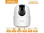 Veiling - Imou Ranger 2C 1080P Beveiliging camera - Wi-Fi, Gebruikt