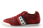 Pantofola Doro sportschoenen in maat 41 Rood | 15% korting, Kleding | Heren, Schoenen, Overige kleuren, Verzenden, Sportschoenen