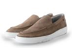 Floris van Bommel Loafers in maat 42 Bruin | 5% extra, Kleding | Dames, Schoenen, Bruin, Verzenden, Floris van Bommel, Overige typen