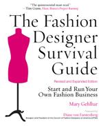 Fashion Designer Survival Guide 9781427797100 Mary Gehlhar, Verzenden, Gelezen, Mary Gehlhar
