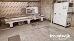 Online Veiling: Cnc Vlakbed Freesmachine COMEVA MEV X 13/26