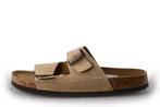 Hush puppies Sandalen in maat 43 Beige | 10% extra korting, Vêtements | Hommes, Chaussures, Verzenden, Sandalen