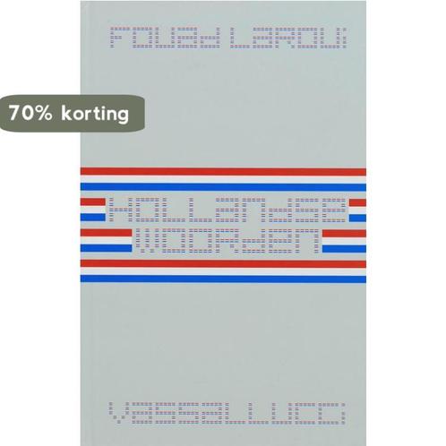 Hollandse Woorden 9789050005975 Fouad Laroui, Boeken, Gedichten en Poëzie, Zo goed als nieuw, Verzenden
