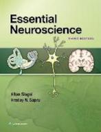 Essential Neuroscience, Verzenden, Nieuw, Nederlands