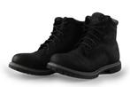 Timberland Veterboots in maat 39 Zwart | 5% extra korting, Kleding | Dames, Schoenen, Verzenden, Zwart, Overige typen, Timberland