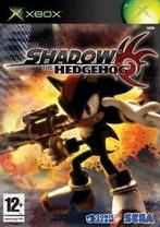 Shadow the Hedgehog (Xbox) PEGI 12+ Platform, Verzenden