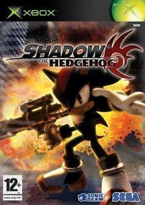 Shadow the Hedgehog (Xbox) PEGI 12+ Platform, Consoles de jeu & Jeux vidéo, Jeux | Autre, Envoi