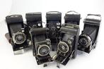 Voigtländer Bessa Balda Ihagee Certo Certix Krauss 7x LOT, Nieuw