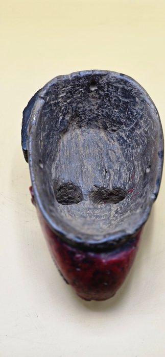 Mask - Ivoorkust (Zonder Minimumprijs), Antiek en Kunst, Kunst | Niet-Westerse kunst
