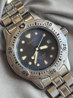 Seiko - Scuba - Zonder Minimumprijs - 7N35-6A50 - Heren -