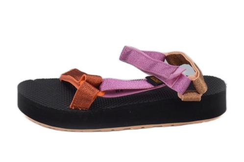 Teva Sandalen in maat 36 Zwart