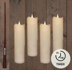 Led kaarsen annas collection – bot floating candle magic, Nieuw