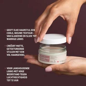 Goldwell StyleSign Mattifying Paste beschikbaar voor biedingen