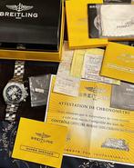 Breitling - Super Avenger - A13370 - Homme - 2009, Handtassen en Accessoires, Horloges | Heren, Nieuw