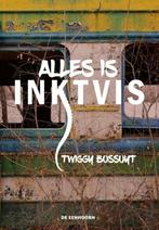 Alles is inktvis (9789462911956, Twiggy Bossuyt), Antiek en Kunst, Verzenden