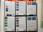 Sega - Master System - Tom and Jerry The Movie, Ace of Aces,, Games en Spelcomputers, Nieuw