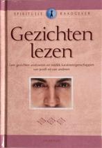 spirituele raadgever - Gezichten lezen 9789043821384, Boeken, Verzenden, Zo goed als nieuw, Chi An Kuei