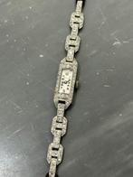 Invicta - Orologio Gioiello Depoca in Platino e Diamanti -, Handtassen en Accessoires, Horloges | Heren, Nieuw