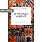 Onweersbui van hoop 9789464809992 Jacintha Otten, Boeken, Verzenden, Zo goed als nieuw, Jacintha Otten