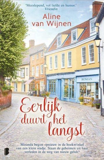 Eerlijk duurt het langst 9789049201838, Verzenden