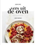 Vers uit de oven 9789461432223 Ajda Mehmet, Verzenden, Zo goed als nieuw, Ajda Mehmet