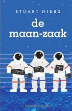 De maan-zaak / De maan-zaak / 1 9789000343850 Stuart Gibbs, Boeken, Kinderboeken | Jeugd | 10 tot 12 jaar, Verzenden, Zo goed als nieuw