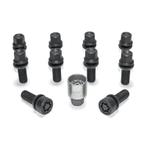 H&R Wielboutenset bolkonisch met beweegbare ring R13 M14x1.5, Auto-onderdelen, Verzenden, Nieuw