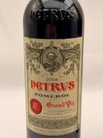 2004 & 1985 Petrus - Pomerol - 2 Bouteilles (0,75 L), Collections, Vins
