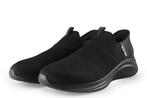 Sketchers Instappers in maat 41 Zwart | 5% korting, Kleding | Dames, Schoenen, Verzenden, Sketchers, Zo goed als nieuw, Instappers