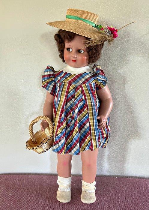 ak - Pop - 1920-1930 - Italië, Antiek en Kunst, Antiek | Speelgoed