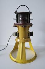 Bureaulamp - Luchthavenlamp - Aviation Design Industrial -