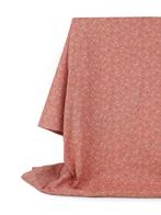 Essenza Floreale - Exclusieve Panama stof - Made in Italy -, Antiek en Kunst