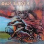 cd - Iron Maiden - Virtual XI