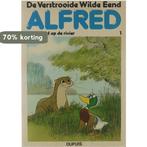 De verstrooide Wilde Eend Alfred: Verdwaald op de rivier, Boeken, Verzenden, Gelezen, Titcombe