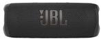 JBL Flip 6 Zwart Speakers, Audio, Tv en Foto, Luidsprekerboxen, Verzenden, Nieuw