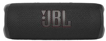 JBL Flip 6 Zwart Speakers, Verzenden