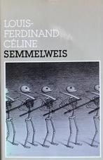 Semmelweis 9789029512244, Livres, Celine, Verzenden
