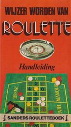 Wijzer worden van roulette 9789061980568 Vuuren, Verzenden, Gelezen, Vuuren