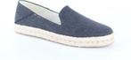 TOMS Santiago Espadrille Women Black Maat: 38 (Mode), Kleding | Dames, Verzenden, Nieuw