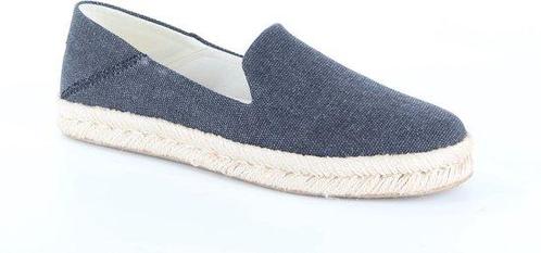 TOMS Santiago Espadrille Women Black Maat: 38 (Mode), Kleding | Dames, Schoenen, Nieuw, Verzenden