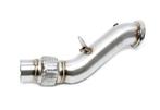 Downpipe B48 BMW F20 F21 F22 F23 F30 F31 F32 LCIs B2875, Autos : Pièces & Accessoires, Systèmes d'échappement