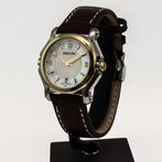 MERCURY - Swiss Made - ME1080-SGL-1 - Zonder Minimumprijs -, Handtassen en Accessoires, Horloges | Heren, Nieuw