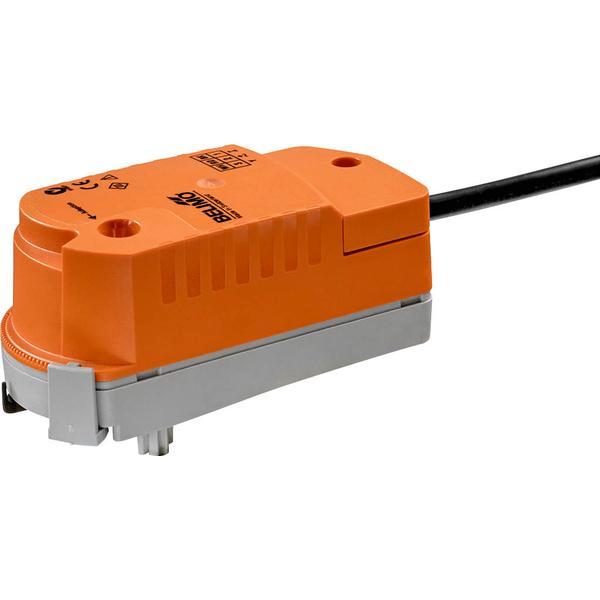Belimo Actuator Fail-Safe 24VAC/DC 1Nm MP-Bus IP40 75s, Doe-het-zelf en Bouw, Overige Doe-Het-Zelf en Bouw, Verzenden