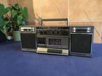 Sanyo - M9711LU - Boombox - Portable Radio /, Audio, Tv en Foto, Radio's, Nieuw