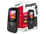 Veiling - Energizer E13-2G - Mobiele telefoon Dual SIM (Mini, Nieuw