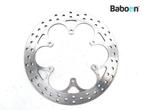Remschijf Voor Yamaha TDR 125 1997-2002 (5AE 5AN, Verzenden, Gebruikt