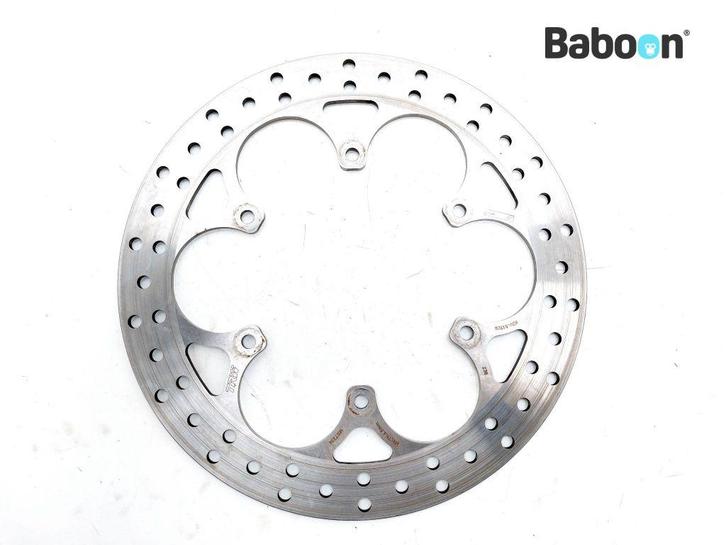 Remschijf Voor Yamaha TDR 125 1997-2002 (5AE 5AN, Motoren, Onderdelen | Yamaha, Gebruikt, Verzenden