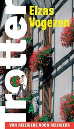 Elzas-Vogezen / Trotter 9789020968750, Boeken, Verzenden, Gelezen