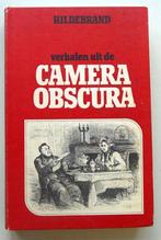 Verhalen uit de camera obscura 9789061130758 Hildebrand, Boeken, Verzenden, Gelezen, Hildebrand