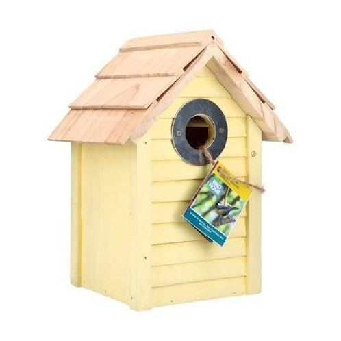 Bird Home beach yellow, Animaux & Accessoires, Volatiles | Accessoires